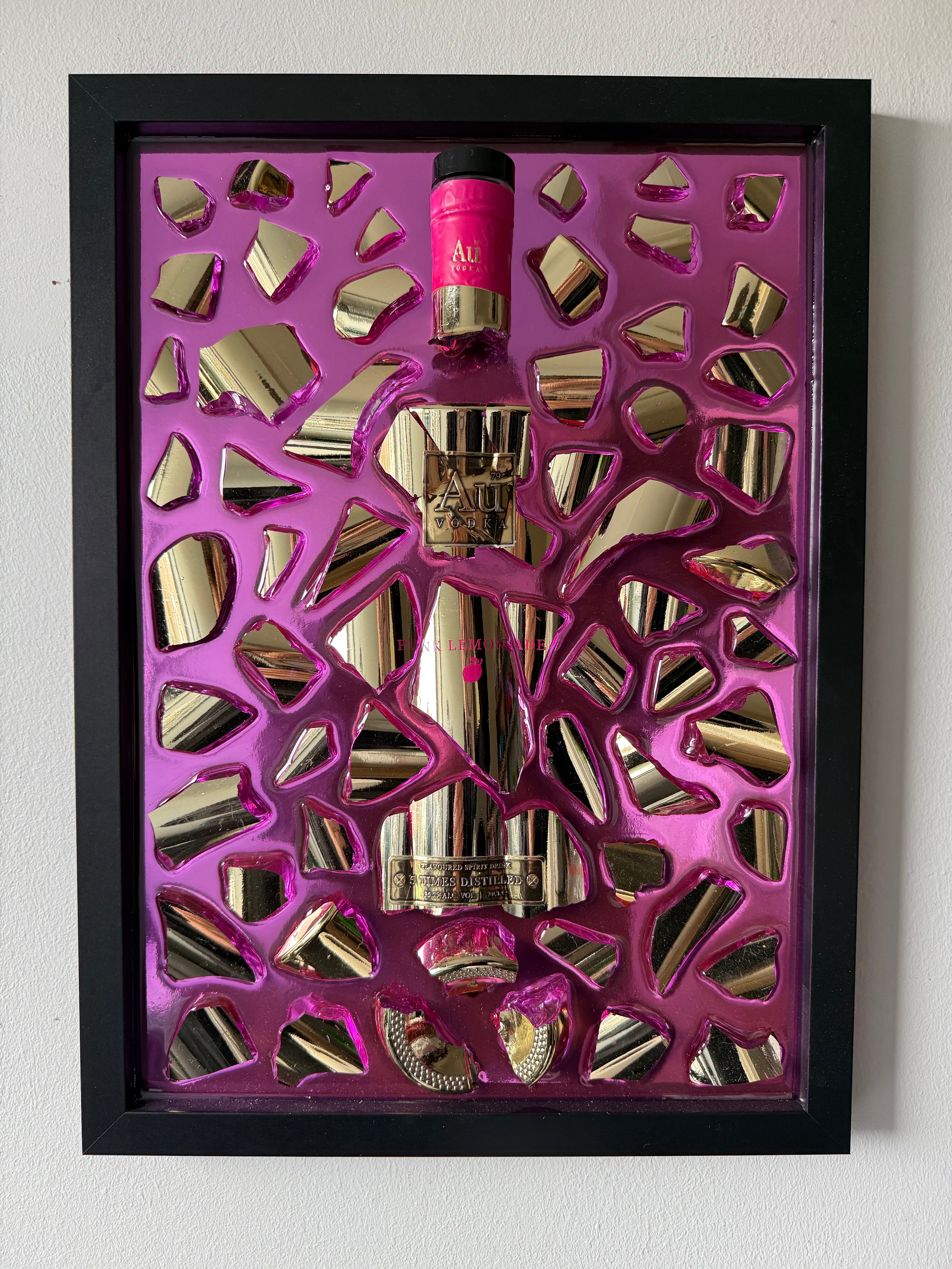 Au Vodka
