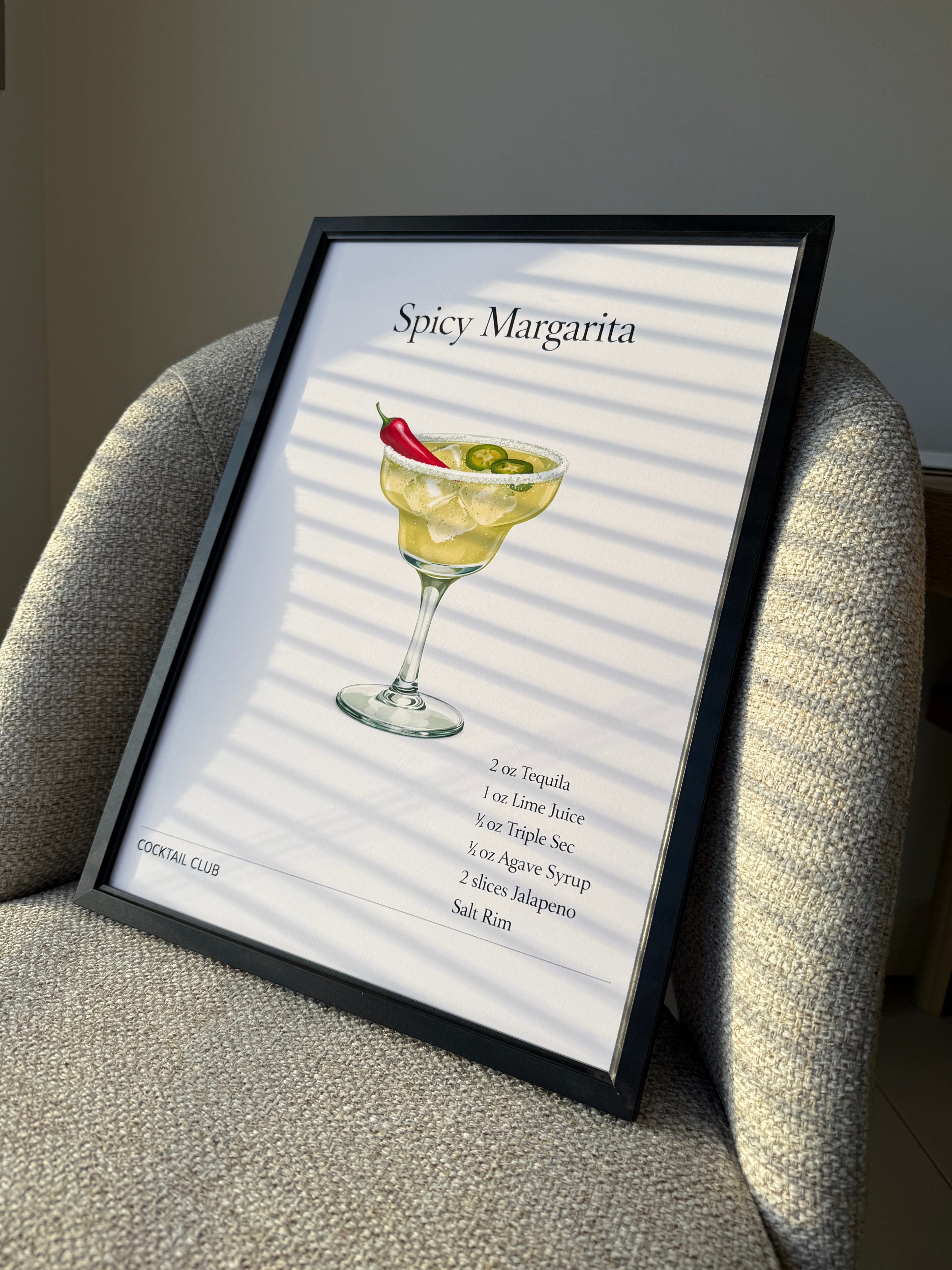Cocktail Club