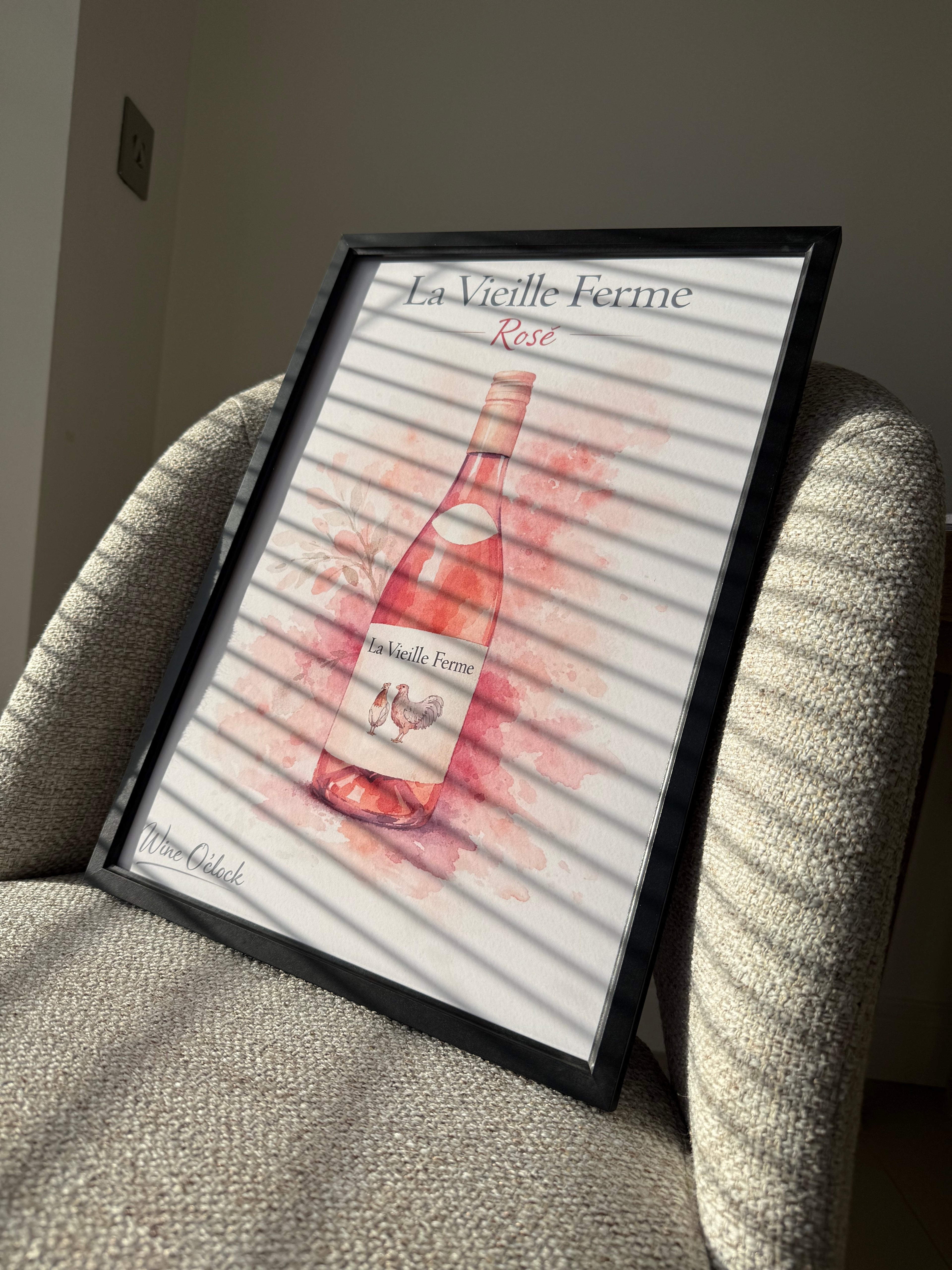 Wine O’clock