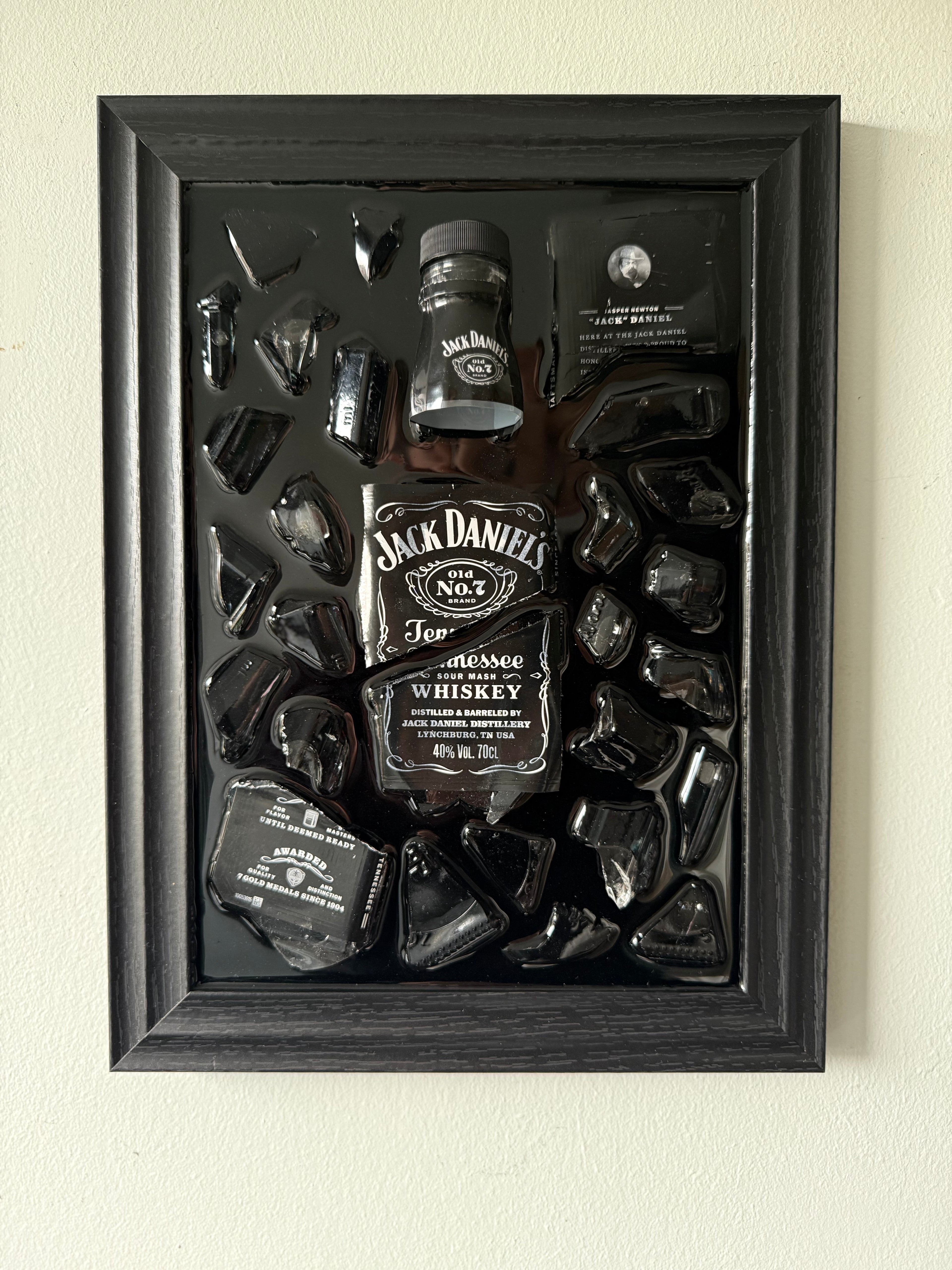 Jack Daniels