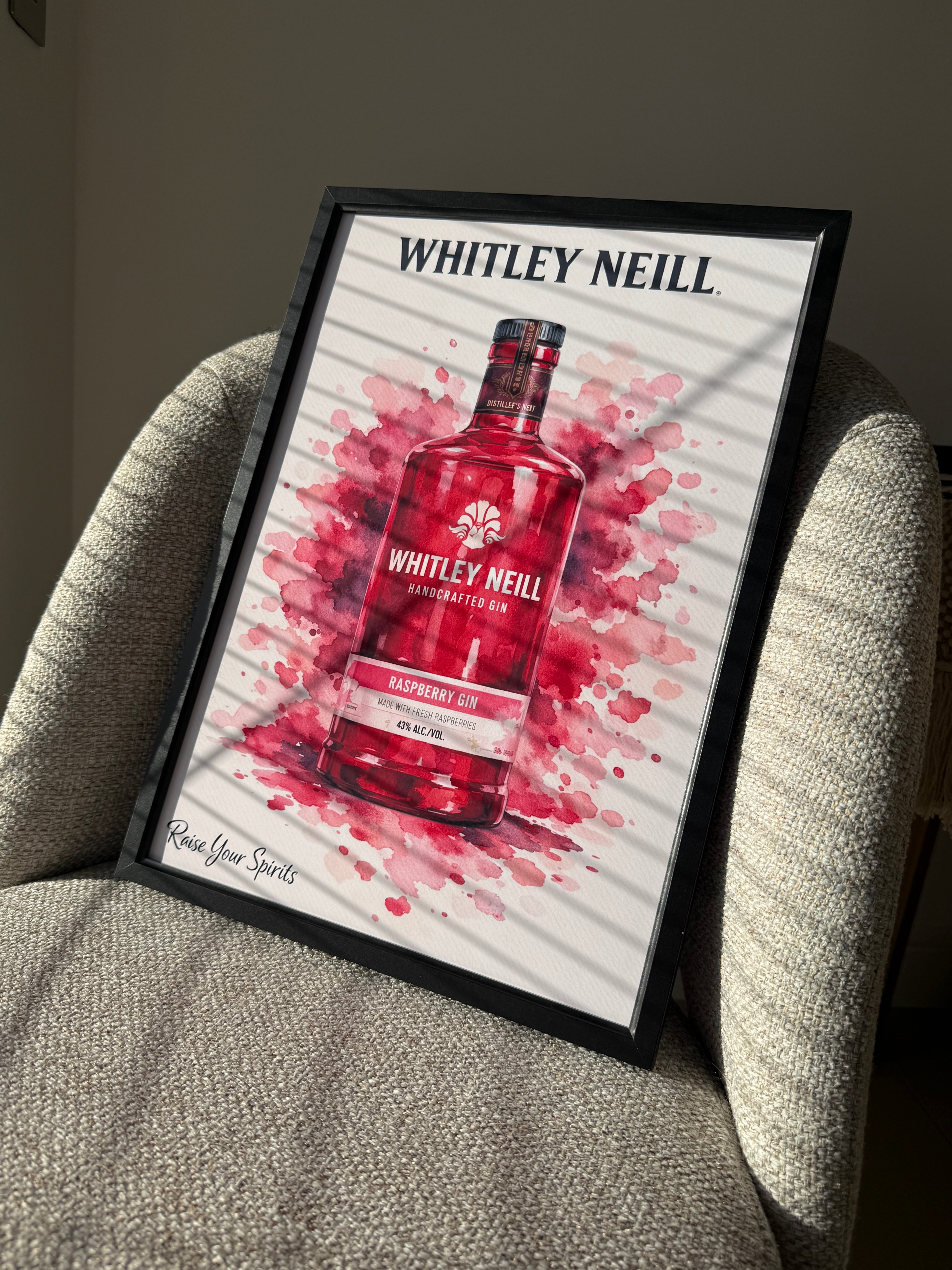 WN Raspberry Raise Your Spirits