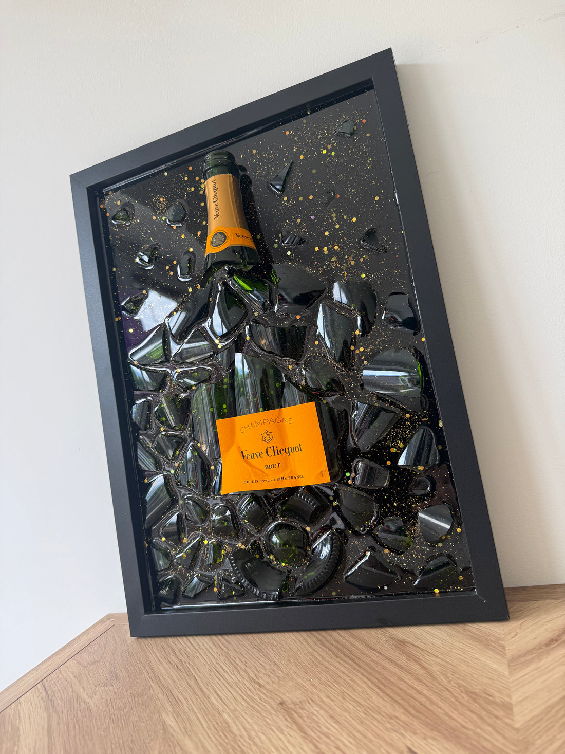 Veuve Cliquot (Made To Order)