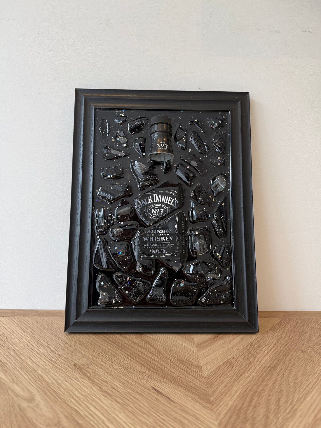 Jack Daniel’s (Made To Order)