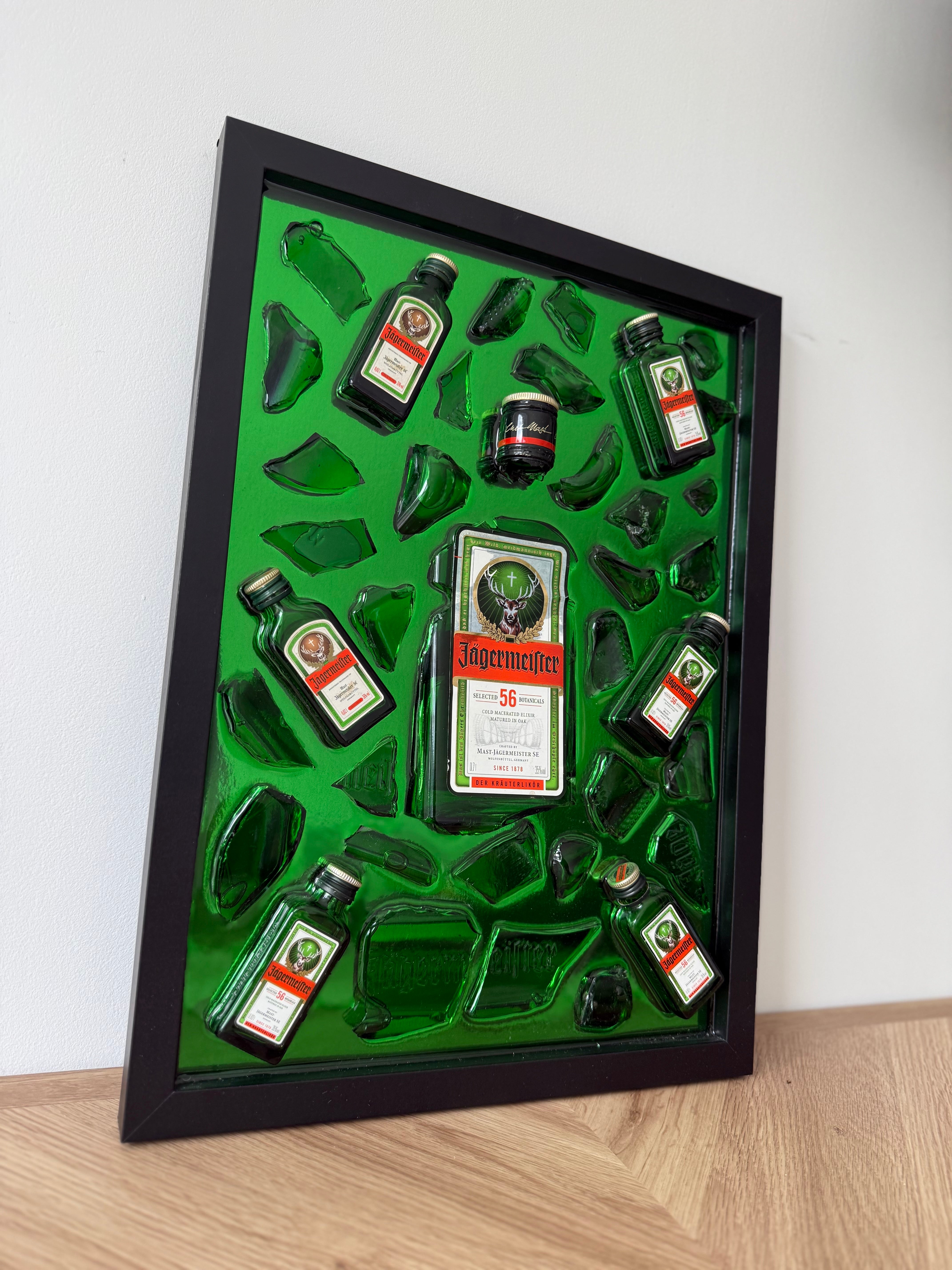 Jägermeister Special Edition (Made To Order)