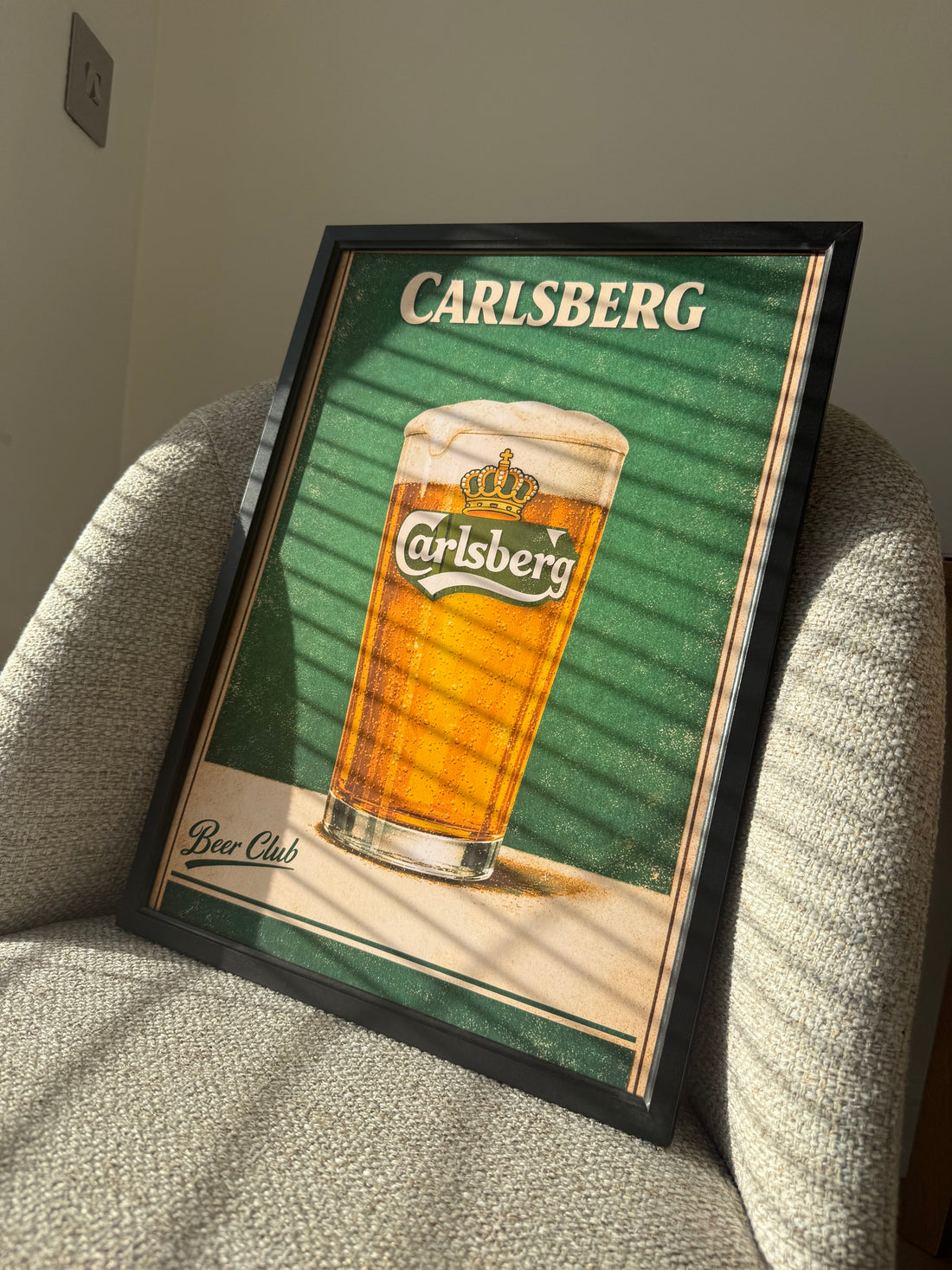 Carlsberg Beer Club