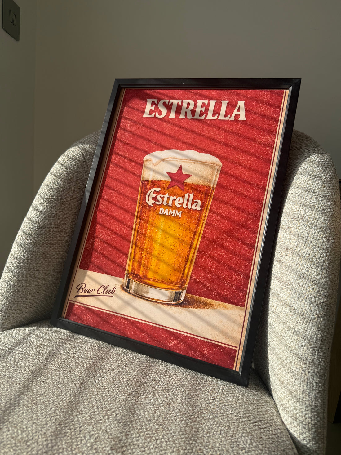 Estrella Beer Club