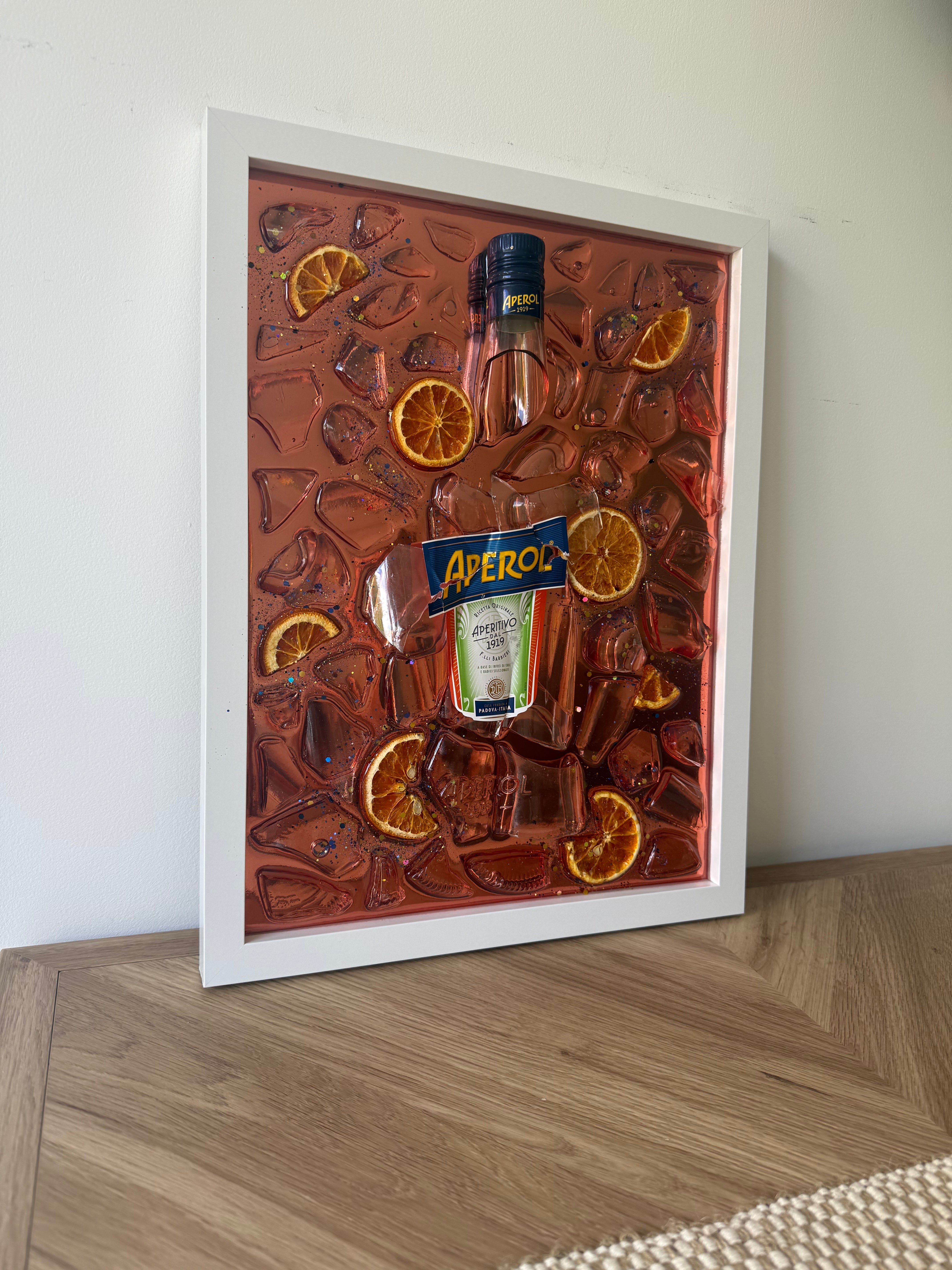 Aperol (made to order)