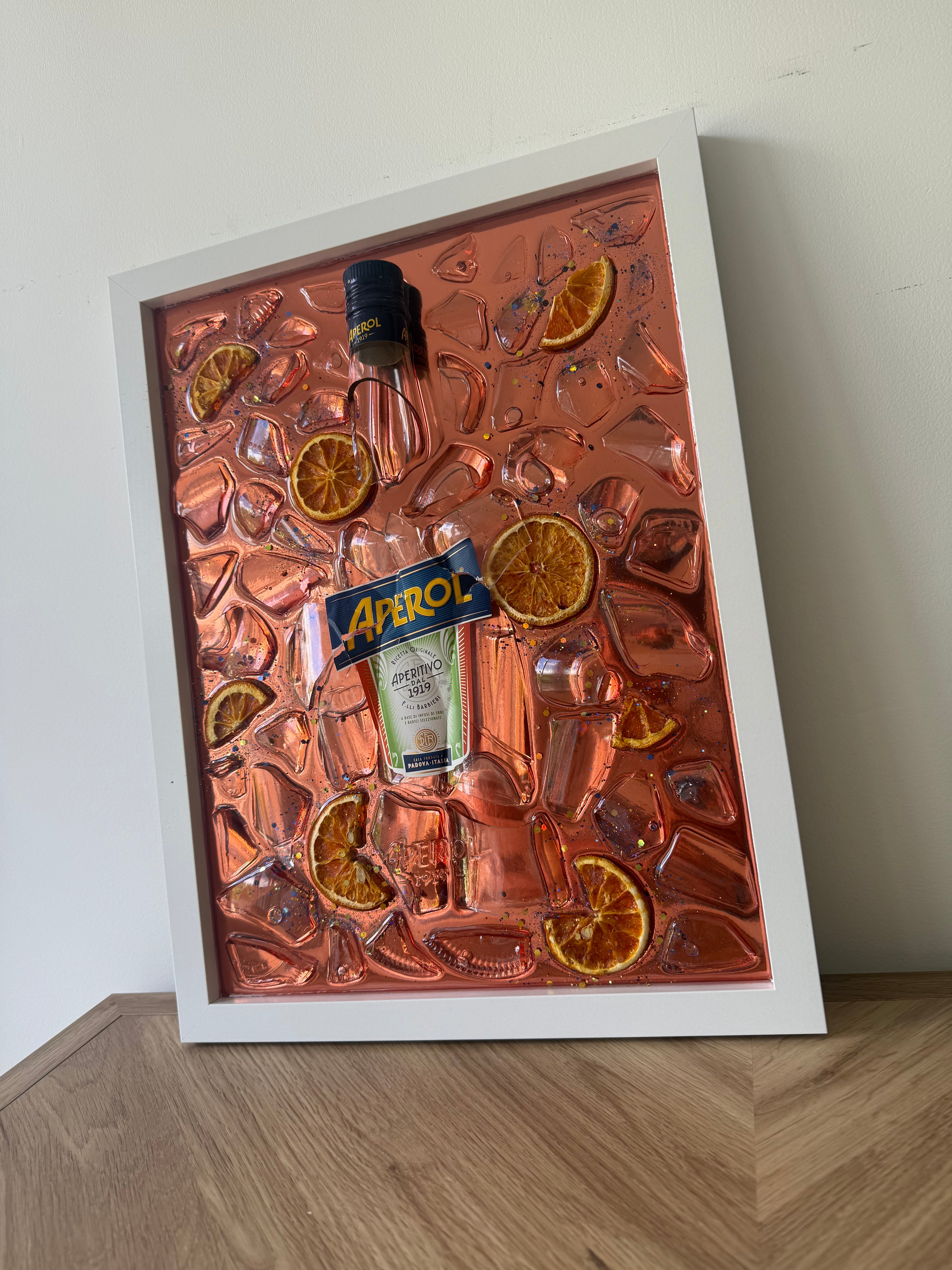 Aperol (made to order)