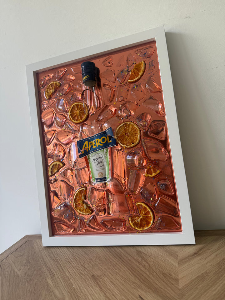 Aperol (made to order)