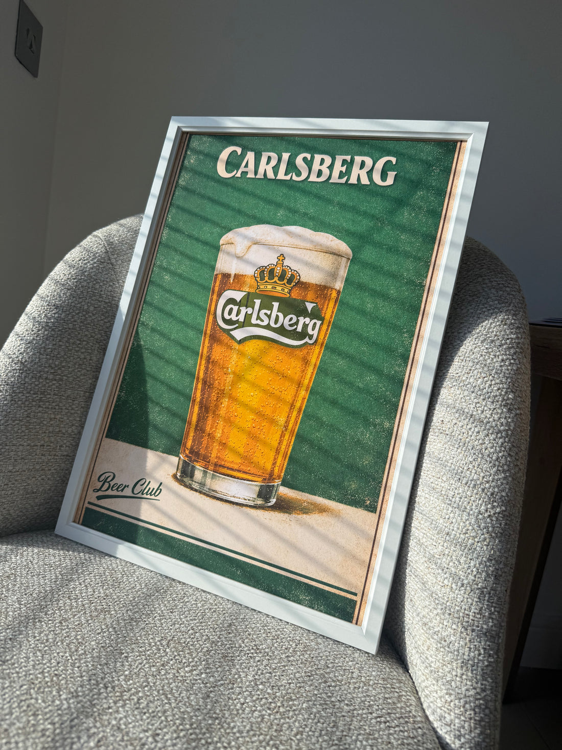 Carlsberg Beer Club