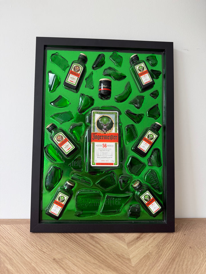 Jägermeister Special Edition (Made To Order)