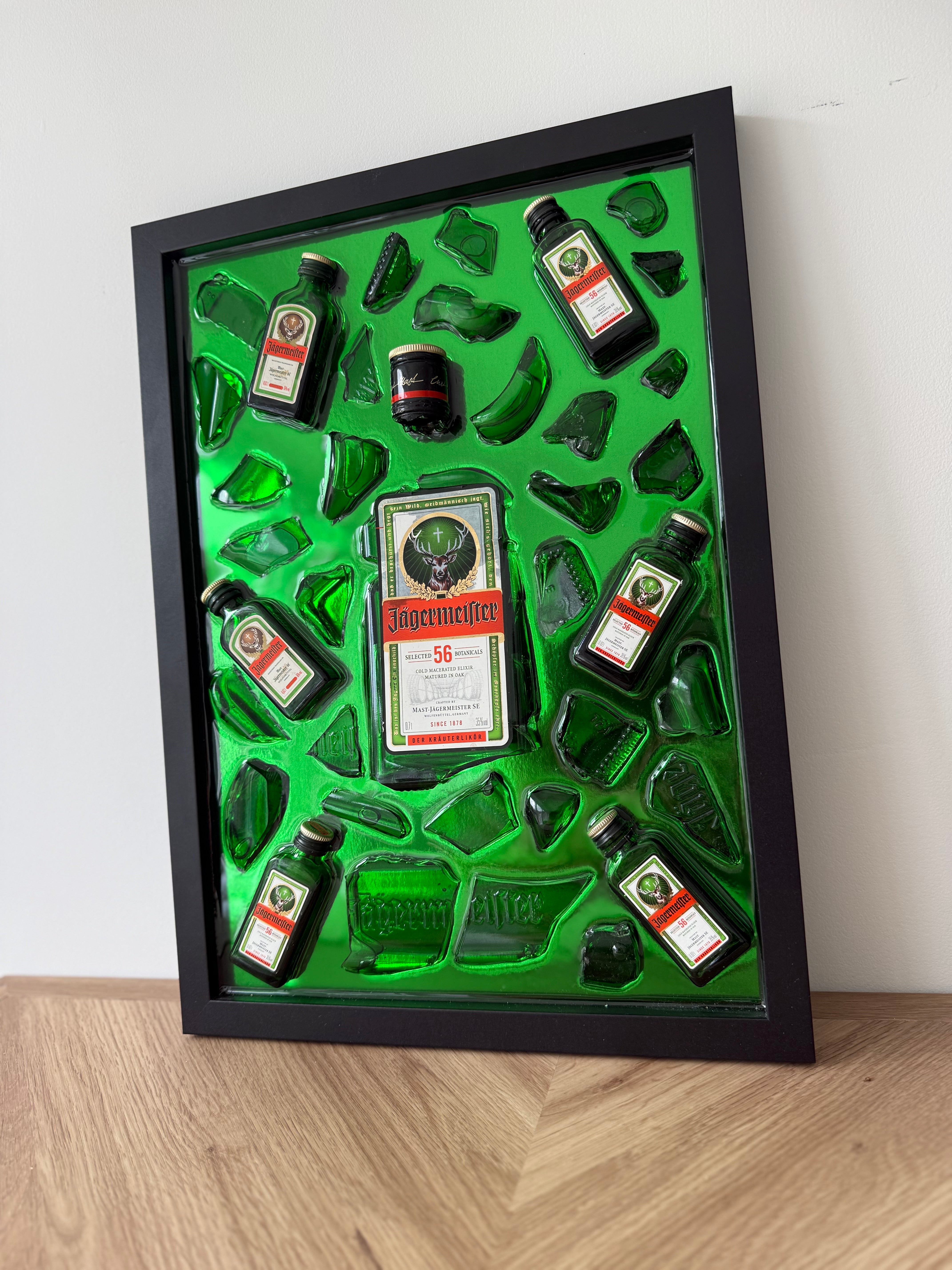 Jägermeister Special Edition (Made To Order)