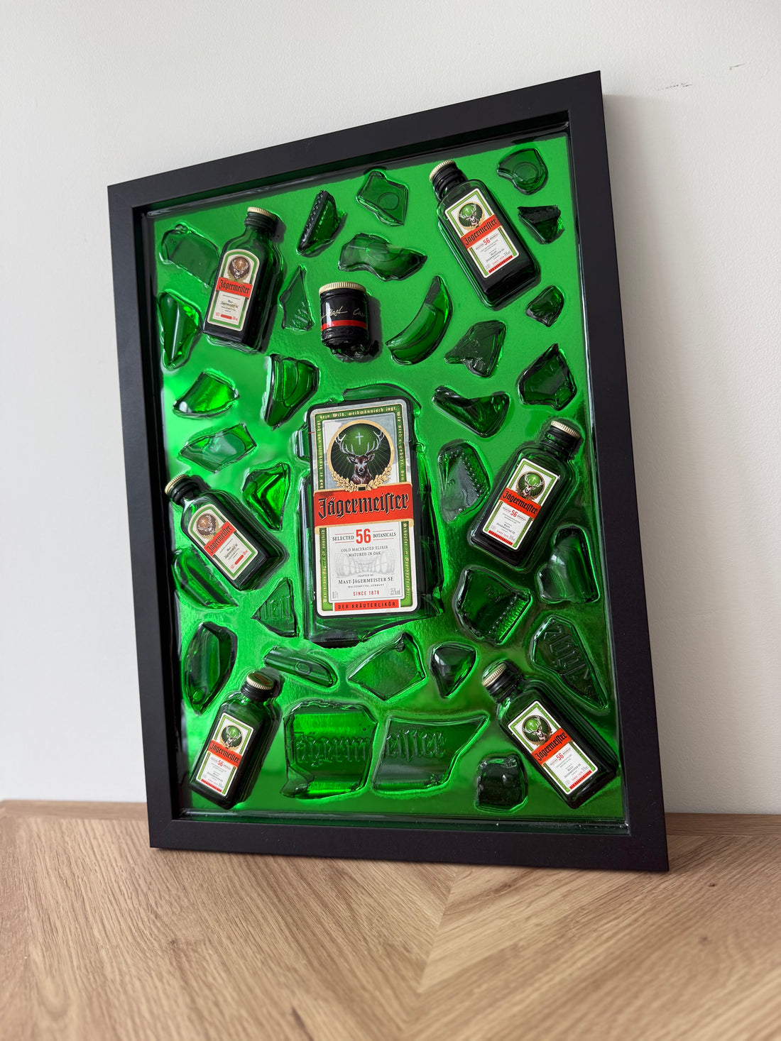 Jägermeister Special Edition (Made To Order)