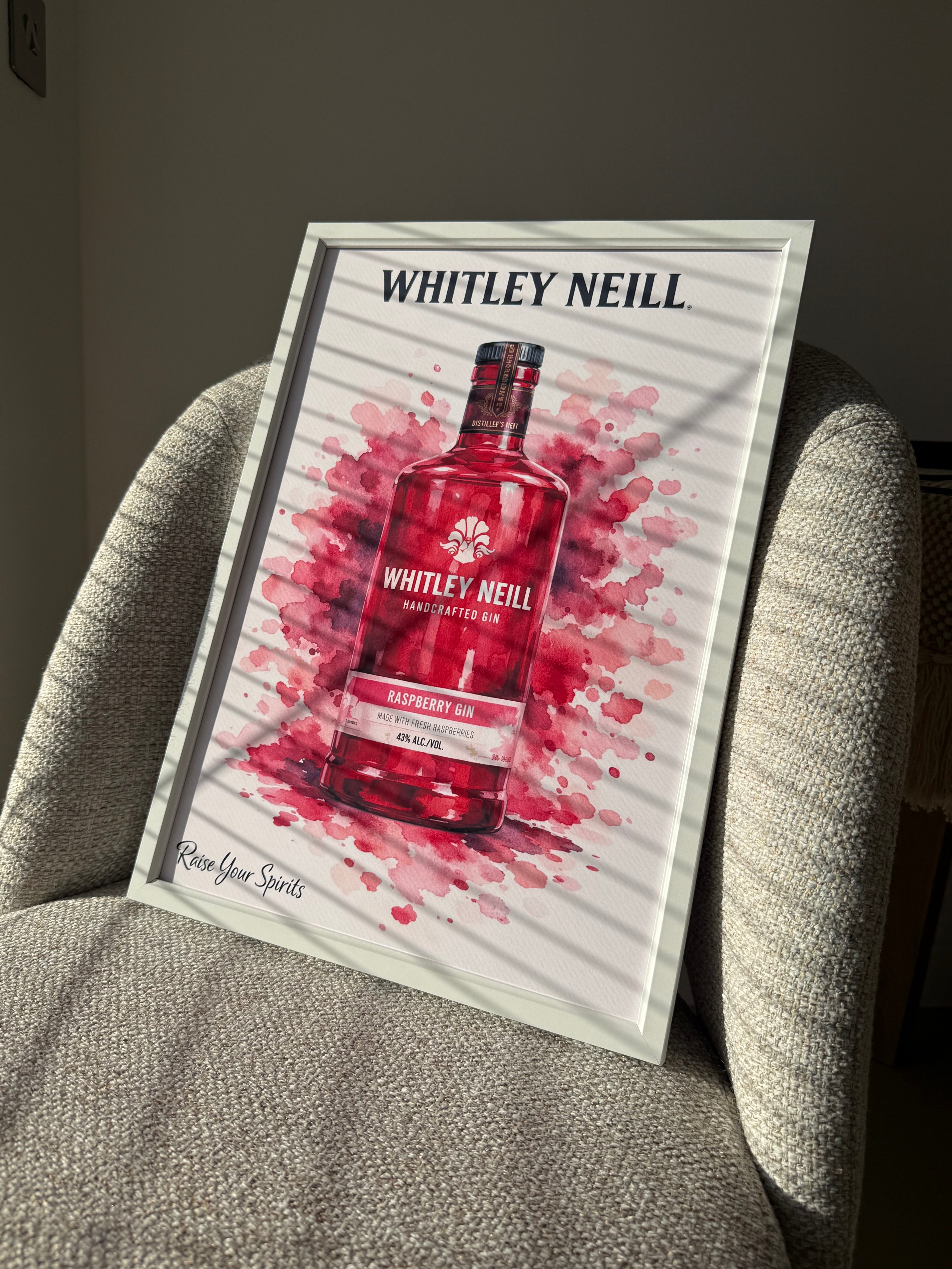 WN Raspberry Raise Your Spirits