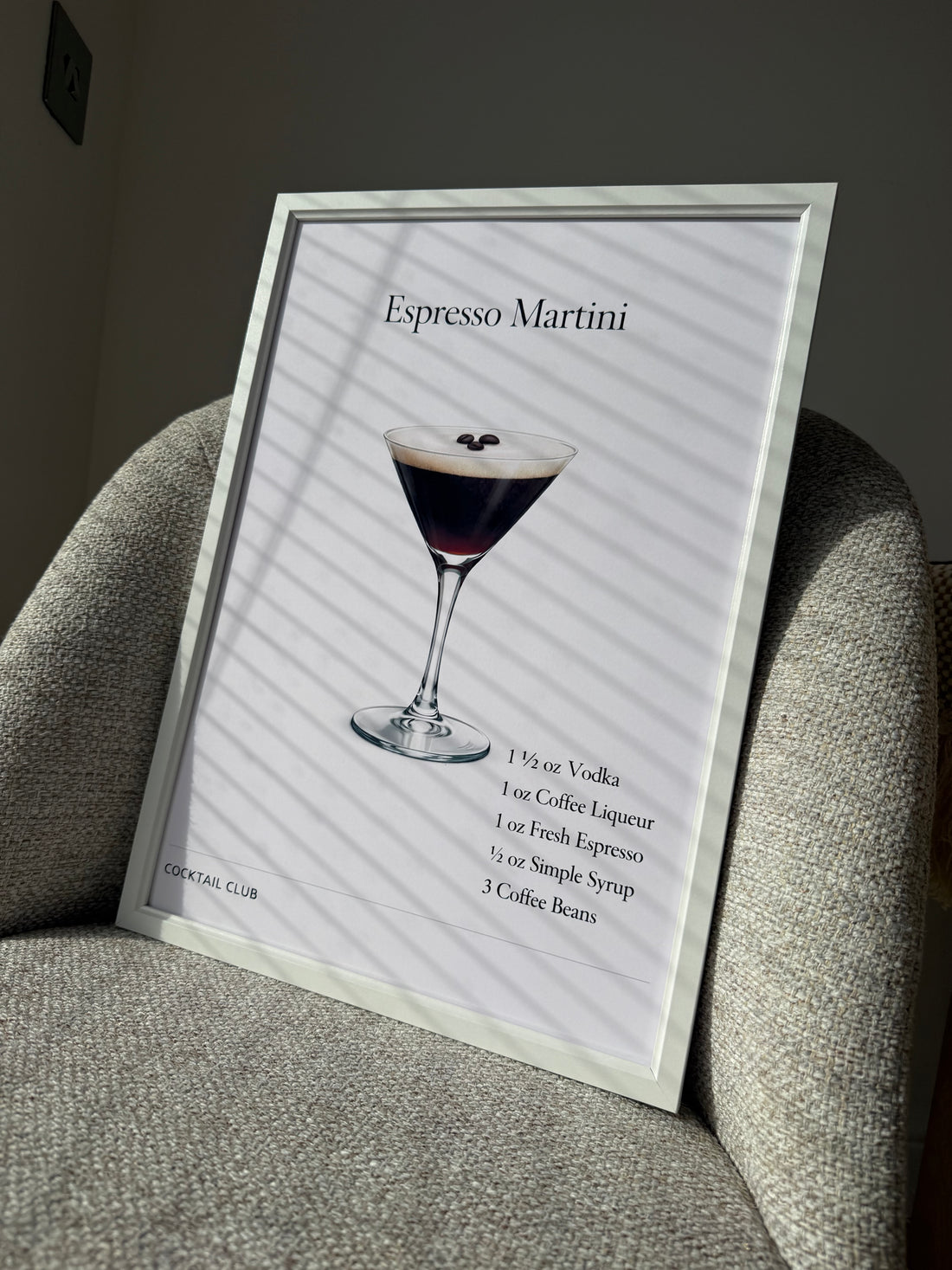 Espresso Cocktail Club