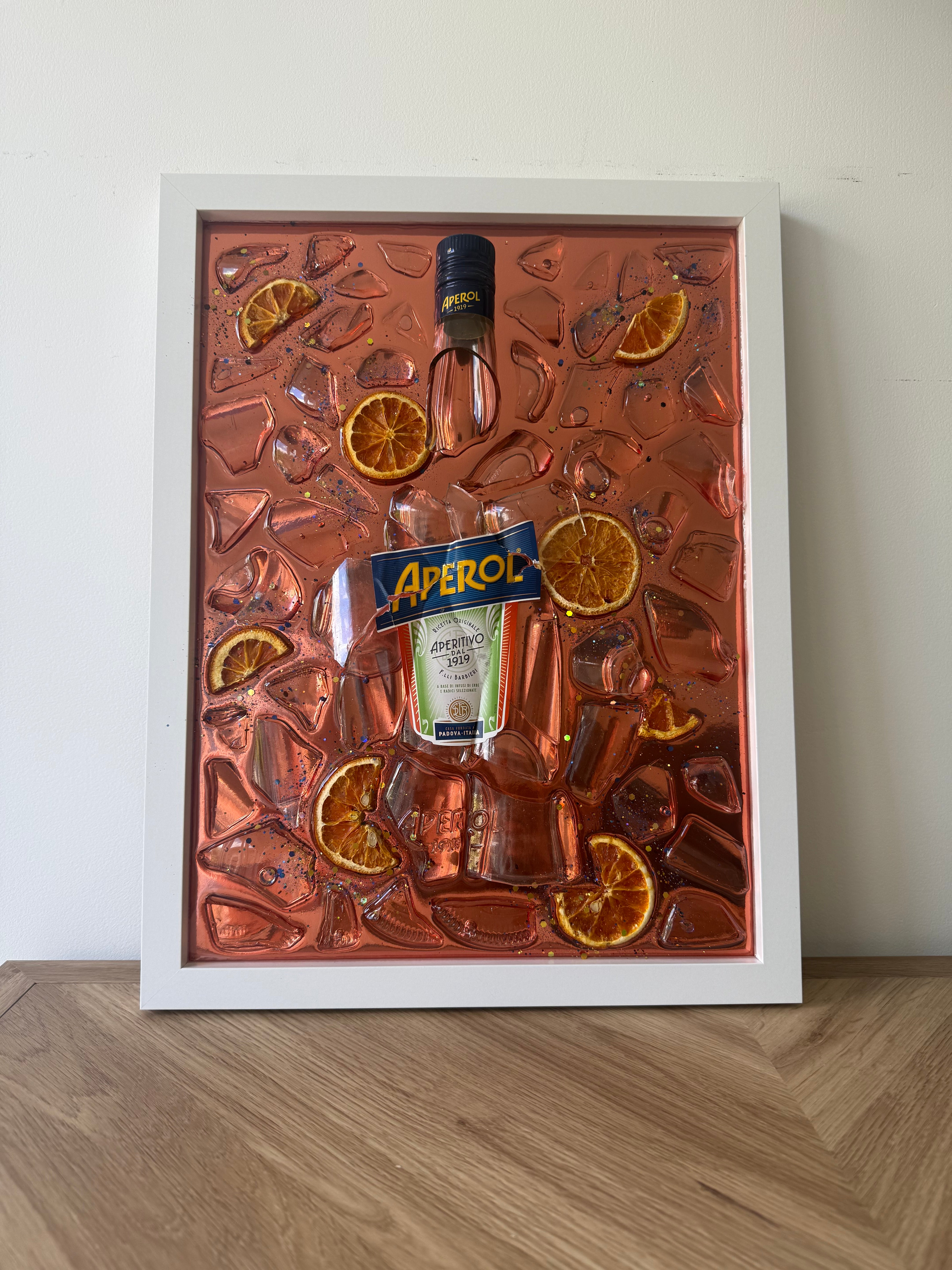 Aperol (made to order)