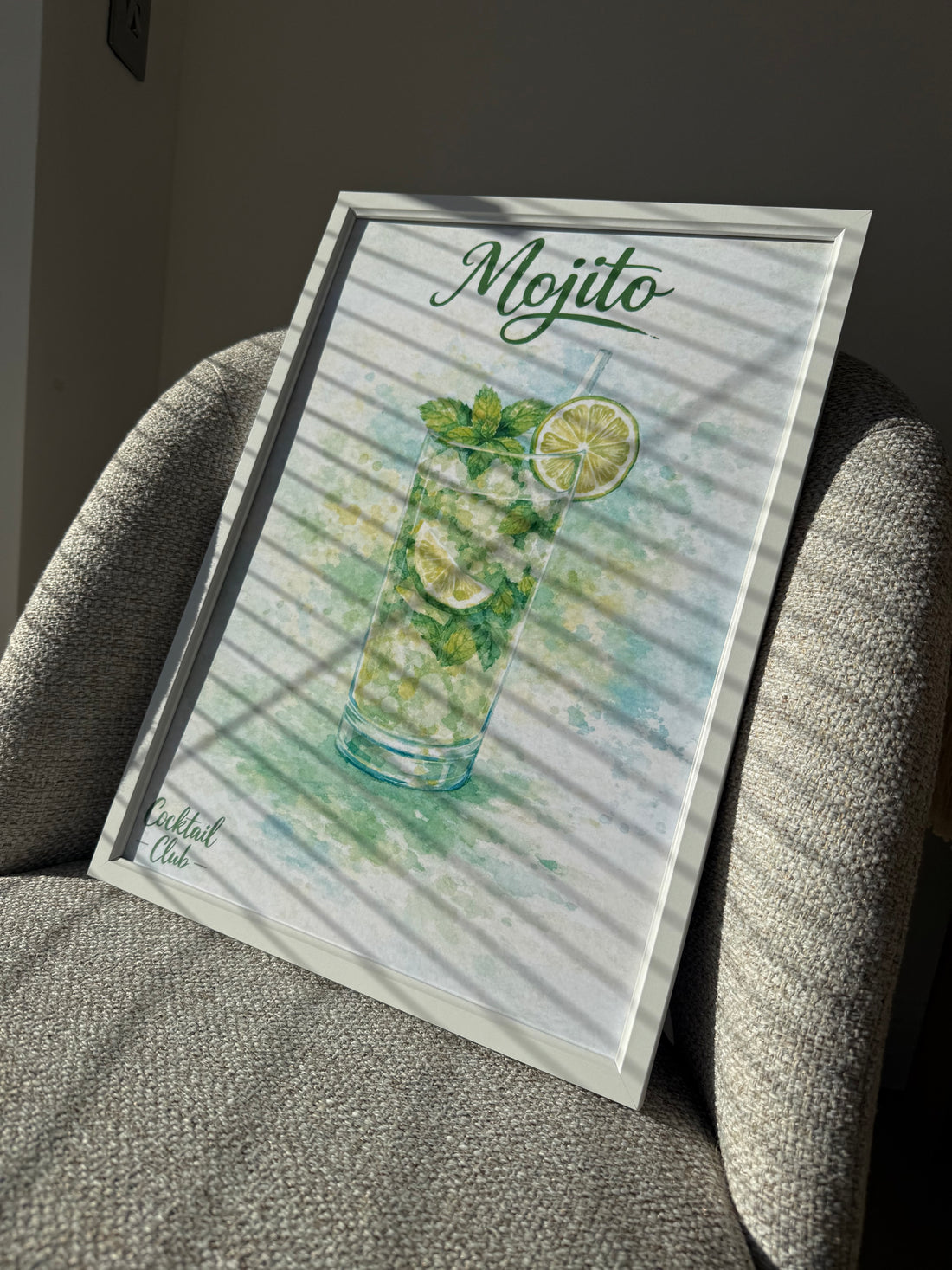 Mojito Cocktail Club