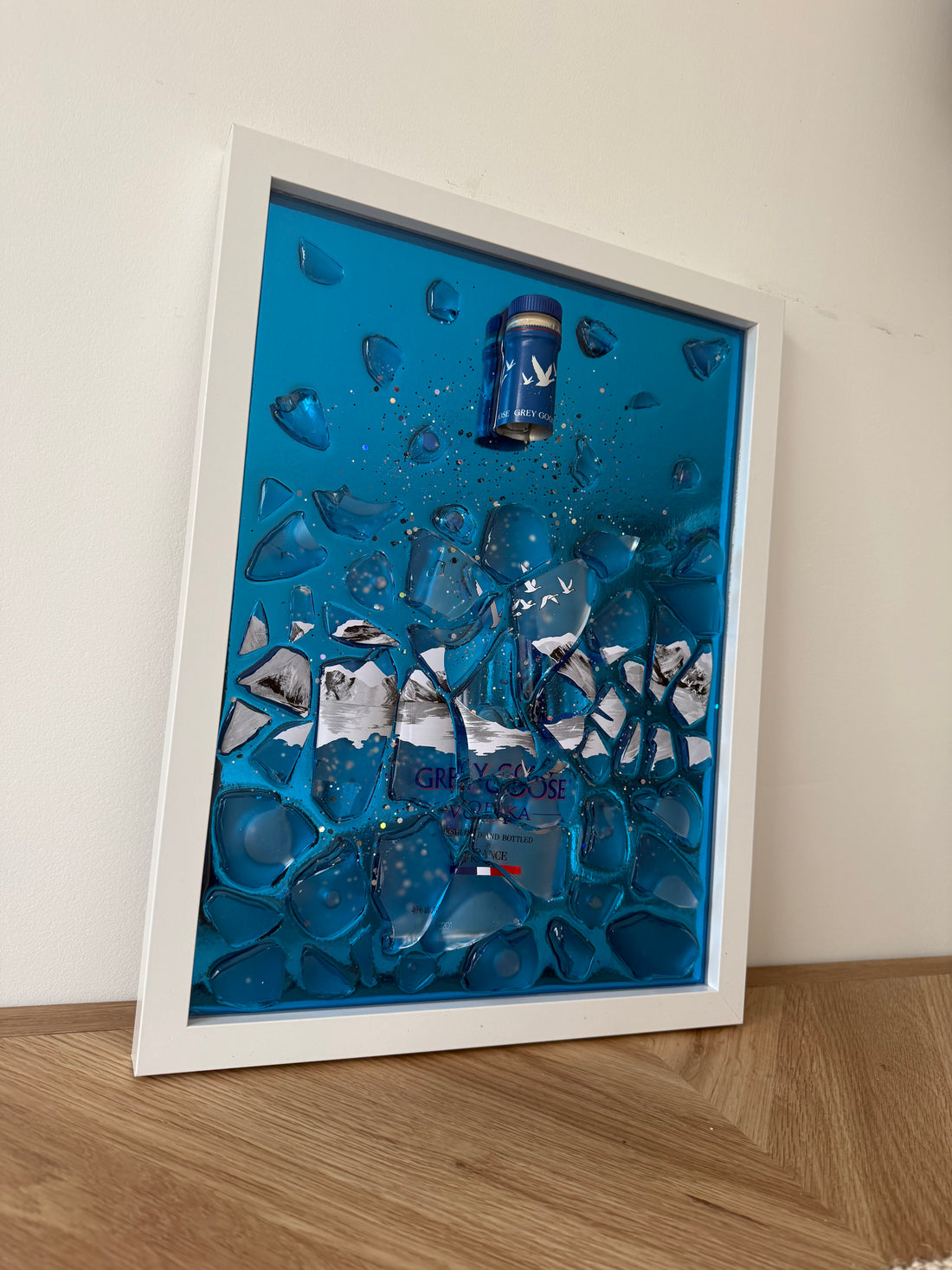 Grey Goose (Made To Order)