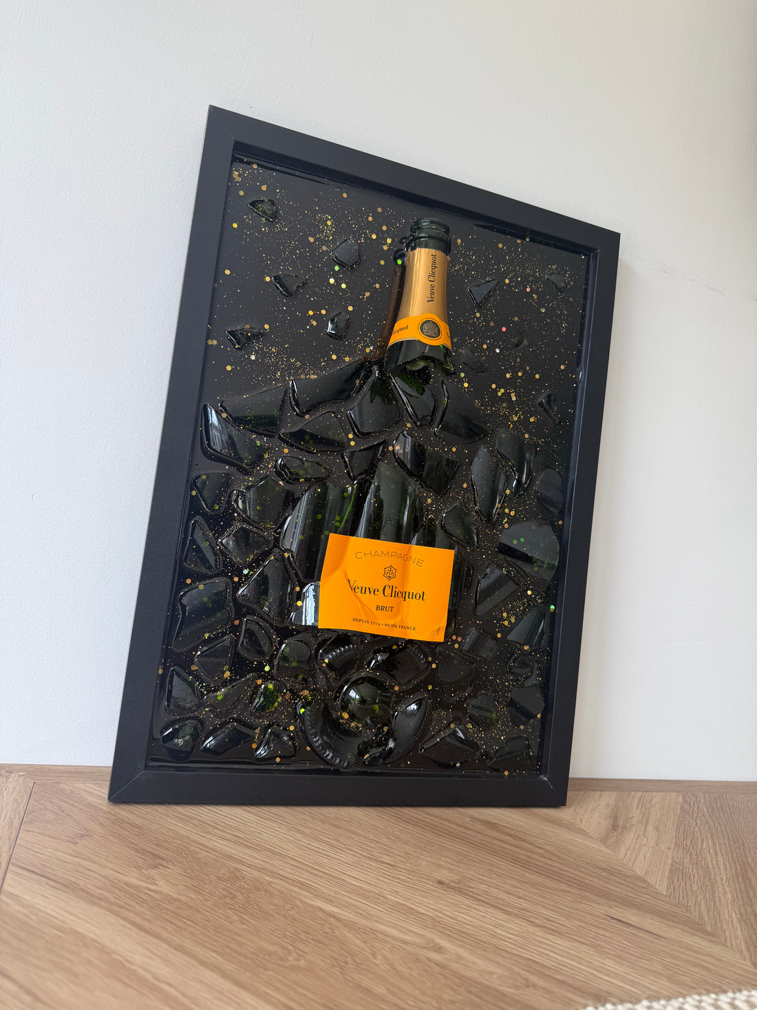 Veuve Cliquot (Made To Order)