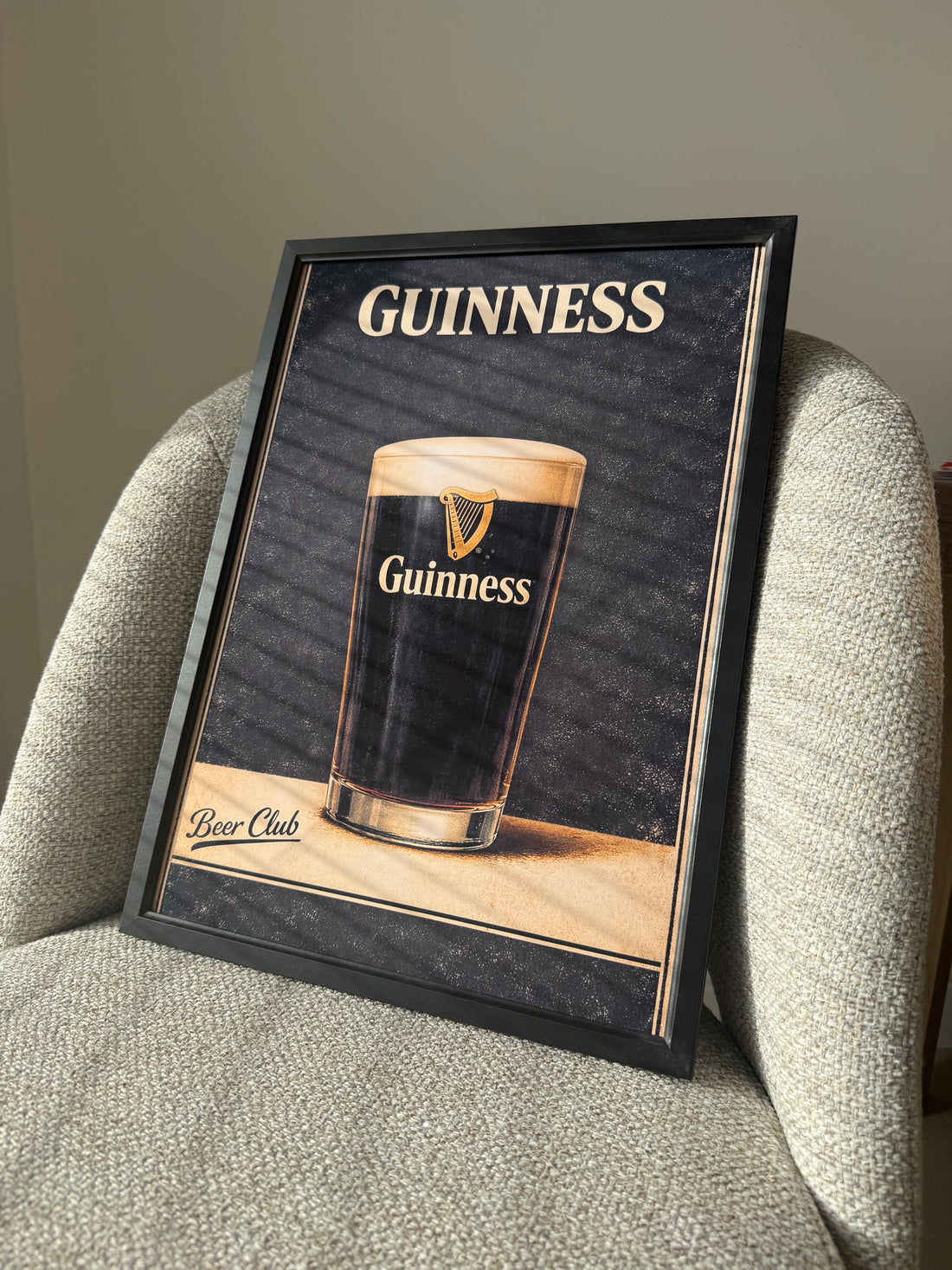 Guinness Beer Club
