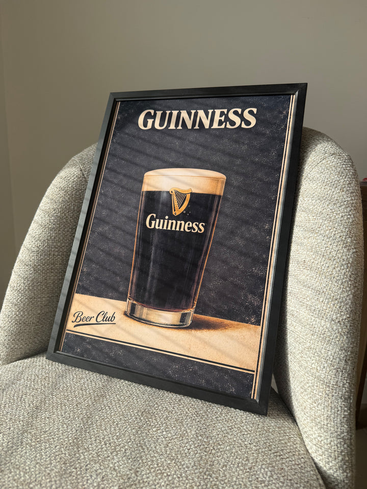 Guinness Beer Club