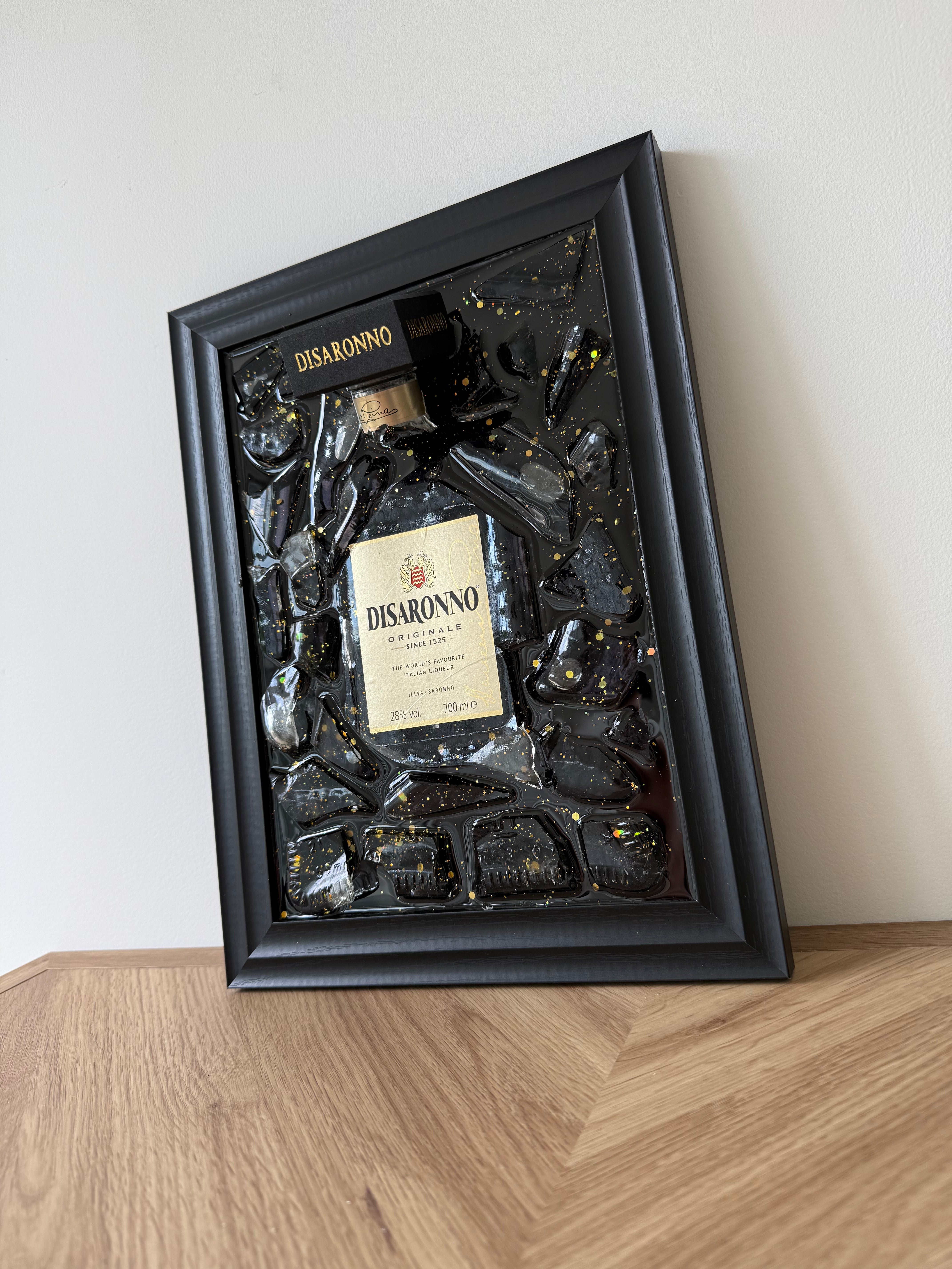 Disaronno (Made To Order)