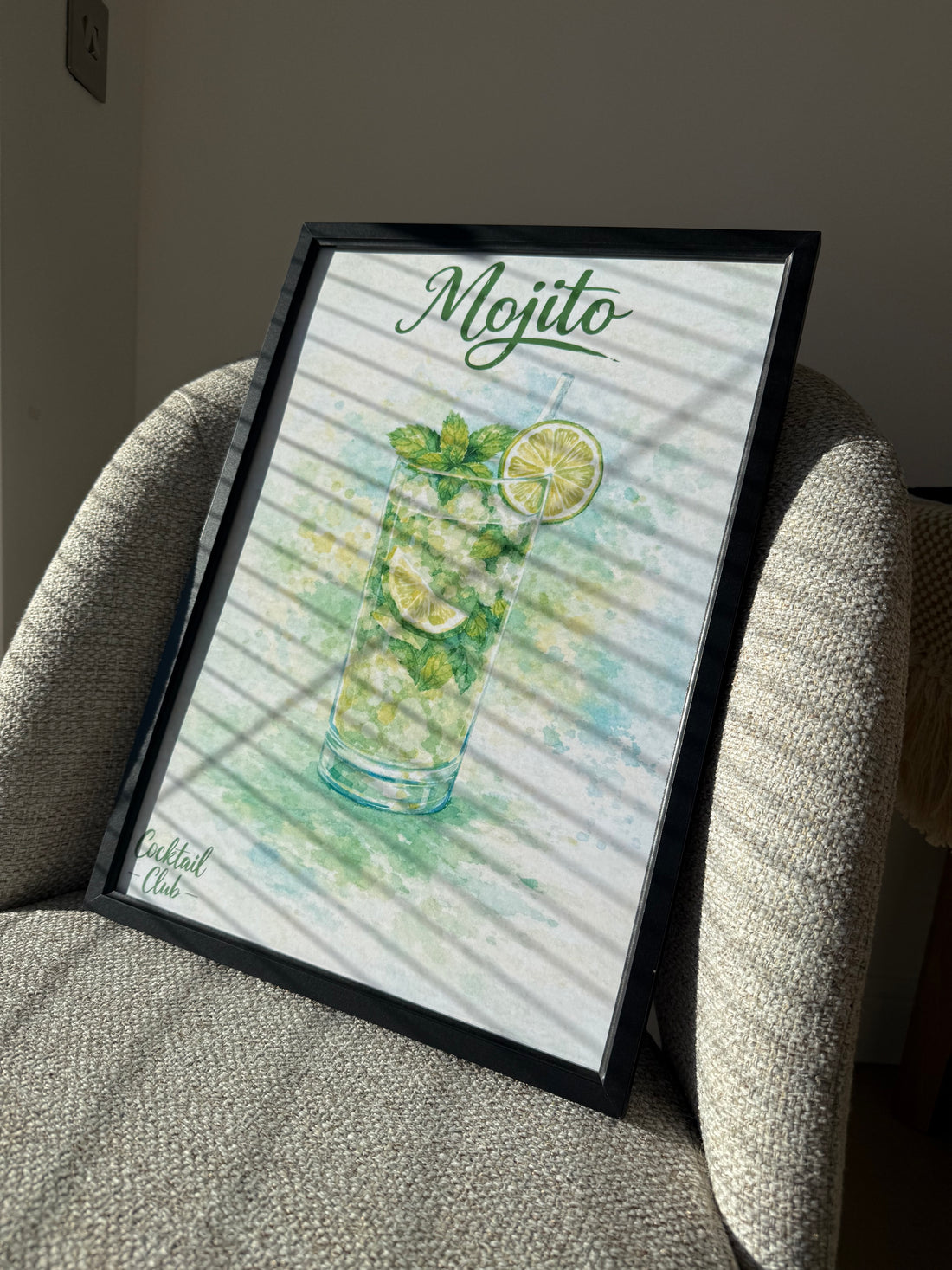 Mojito Cocktail Club