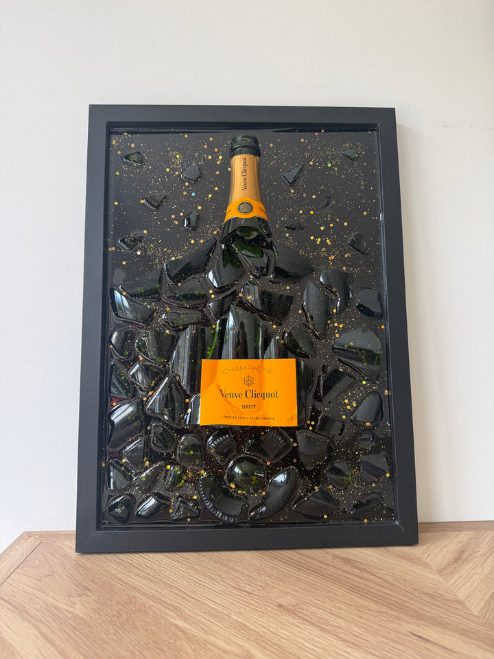 Veuve Cliquot (Made To Order)