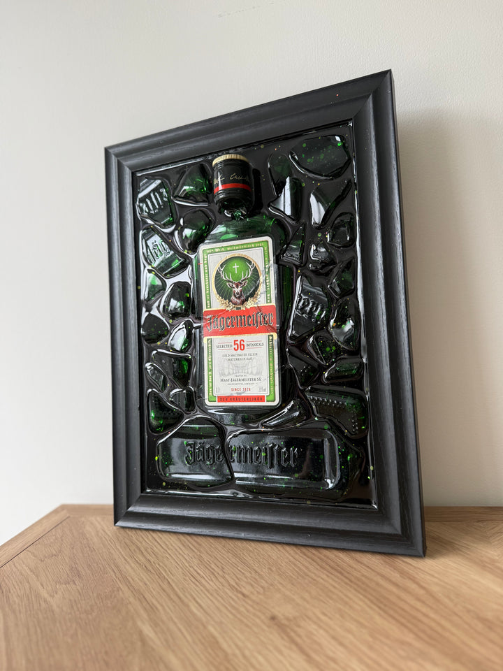 Jägermeister (Made To Order)