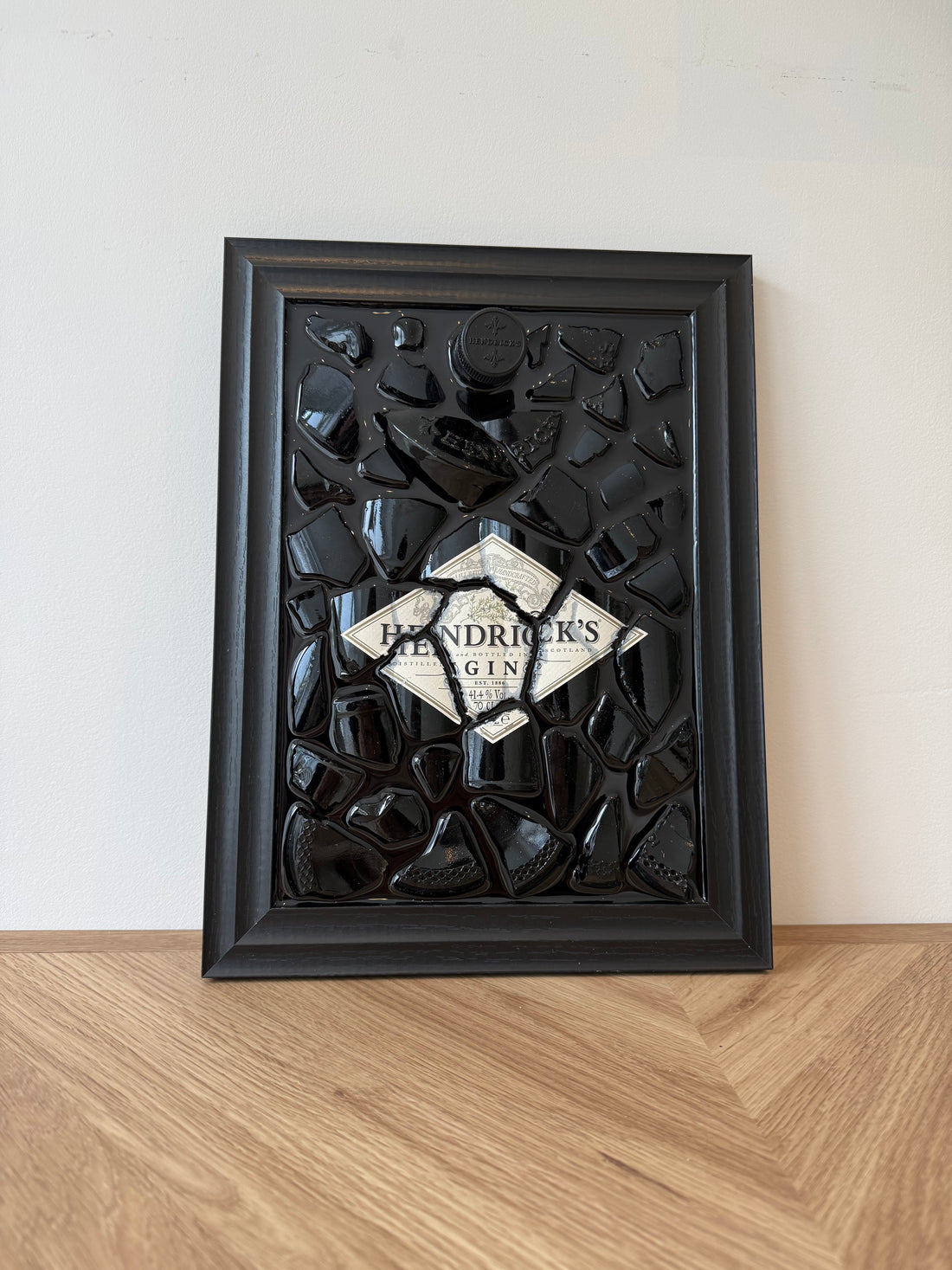 Hendricks (Made To Order)