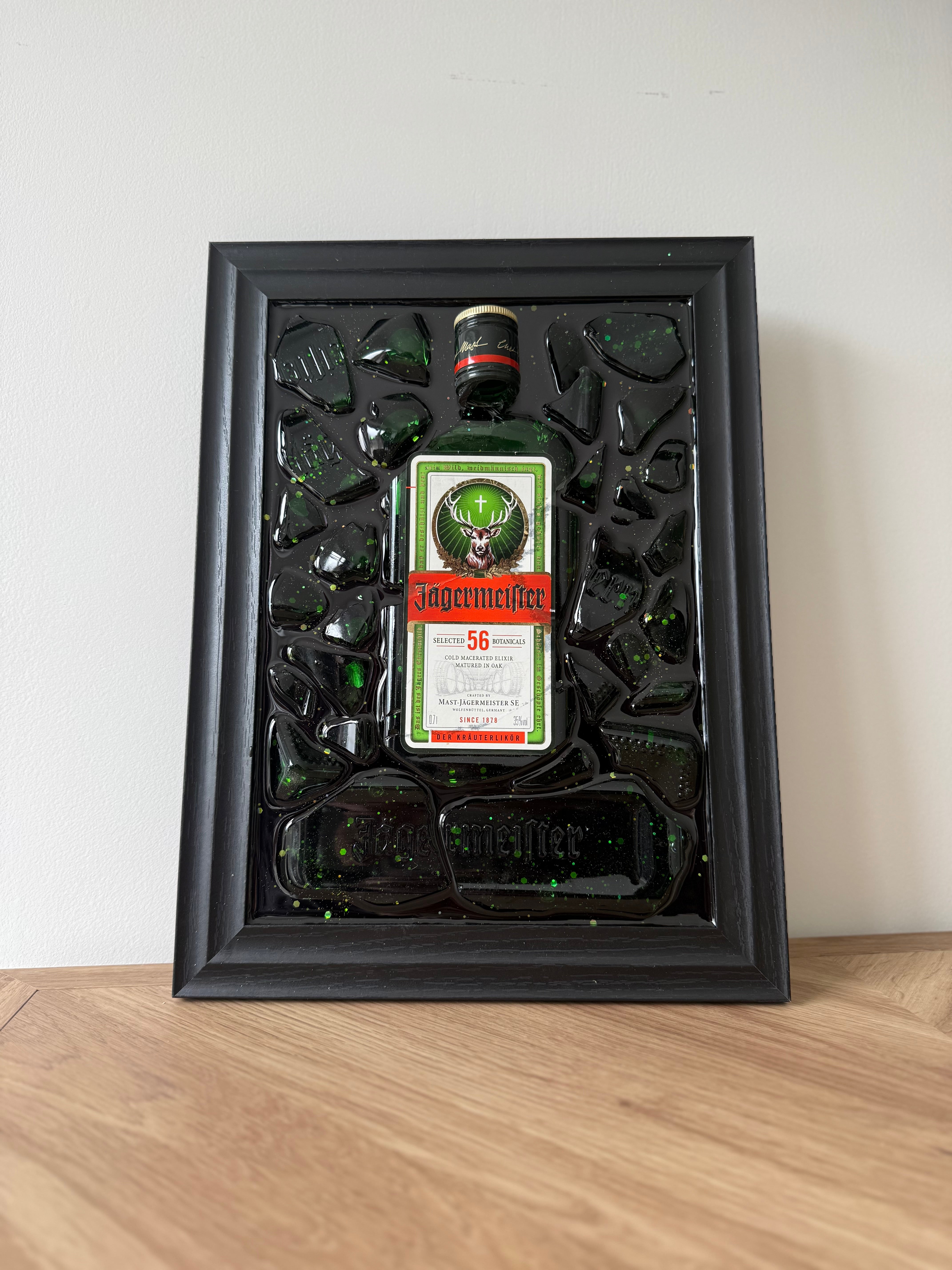 Jägermeister (Made To Order)