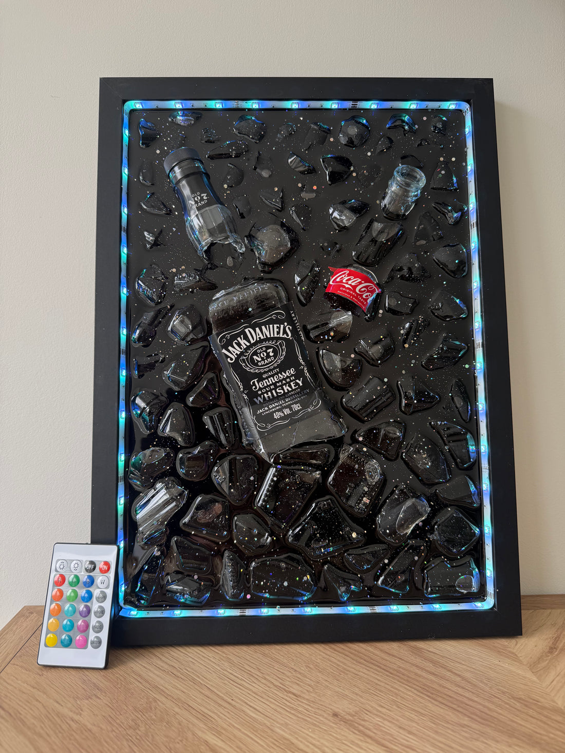 Jack Daniel’s & Coke (Made To Order)