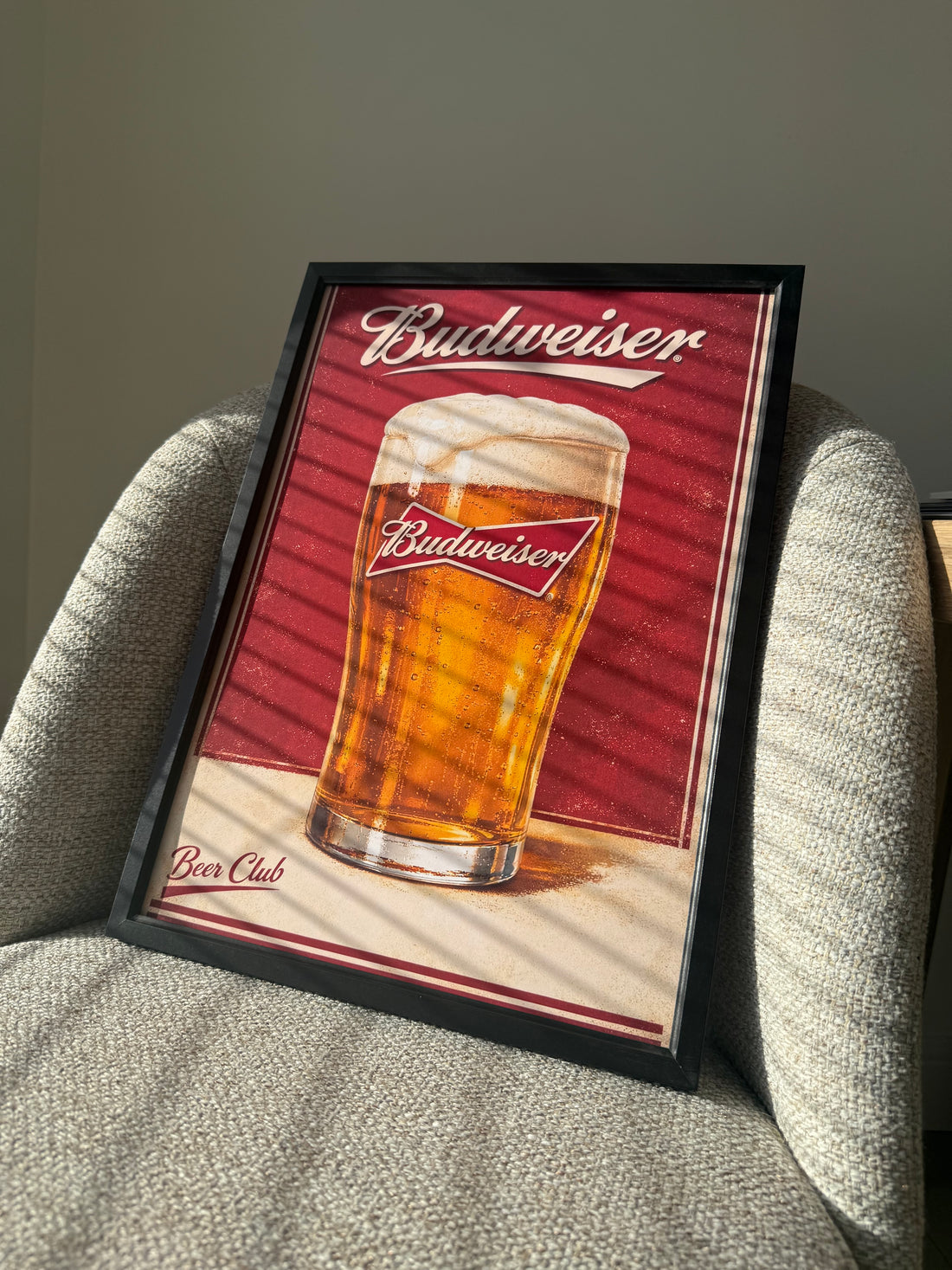 Budweiser Beer Club