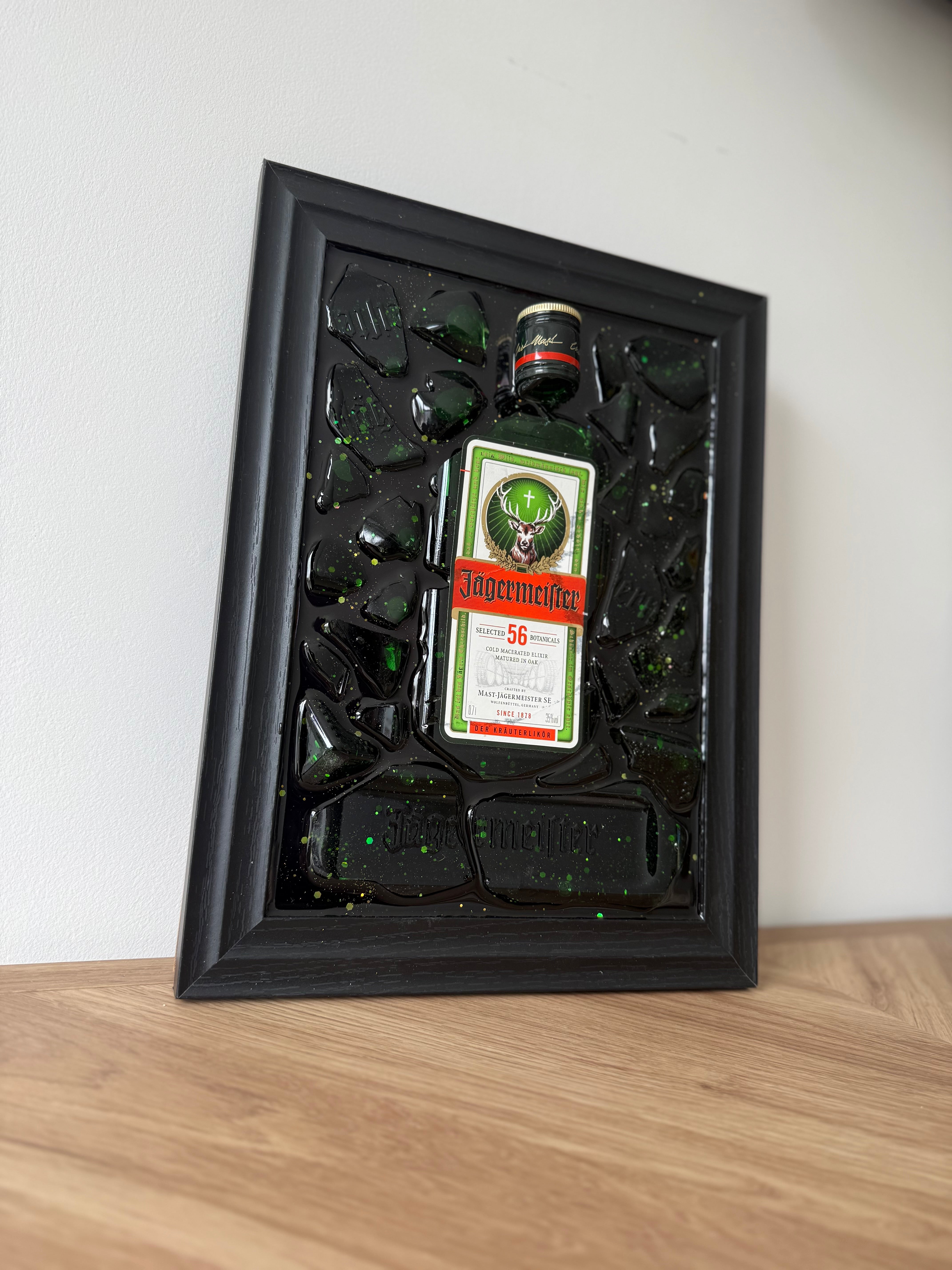 Jägermeister (Made To Order)