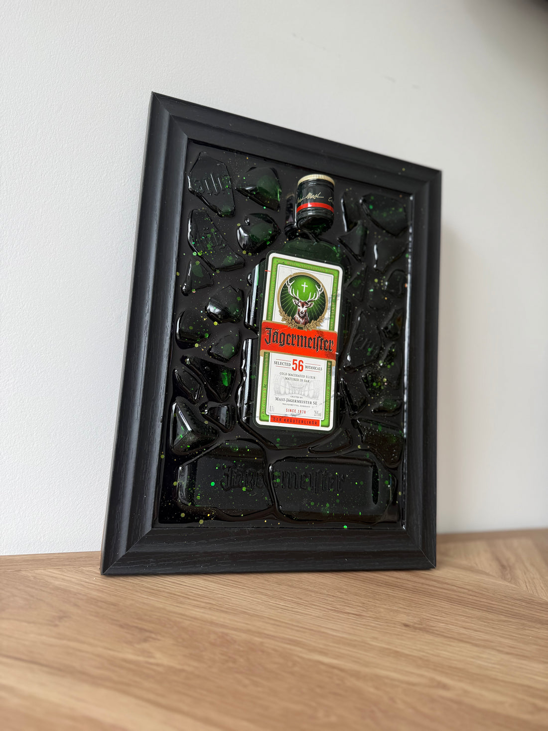 Jägermeister (Made To Order)
