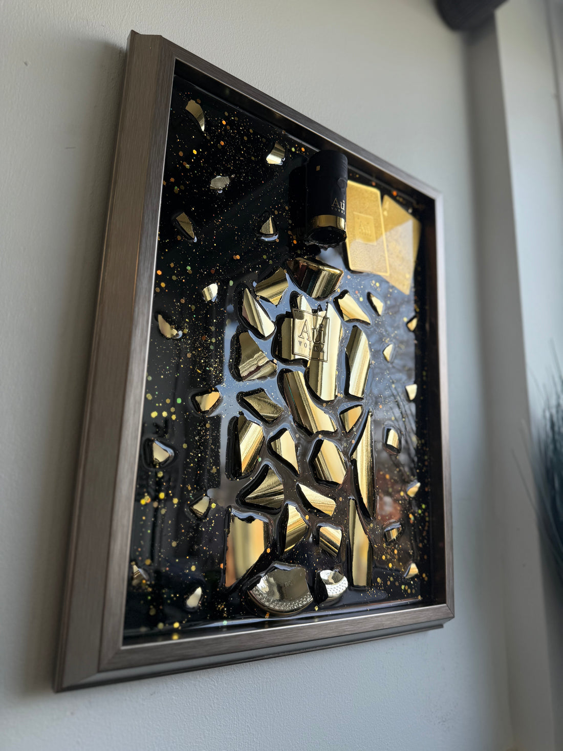 AU Gold Collection