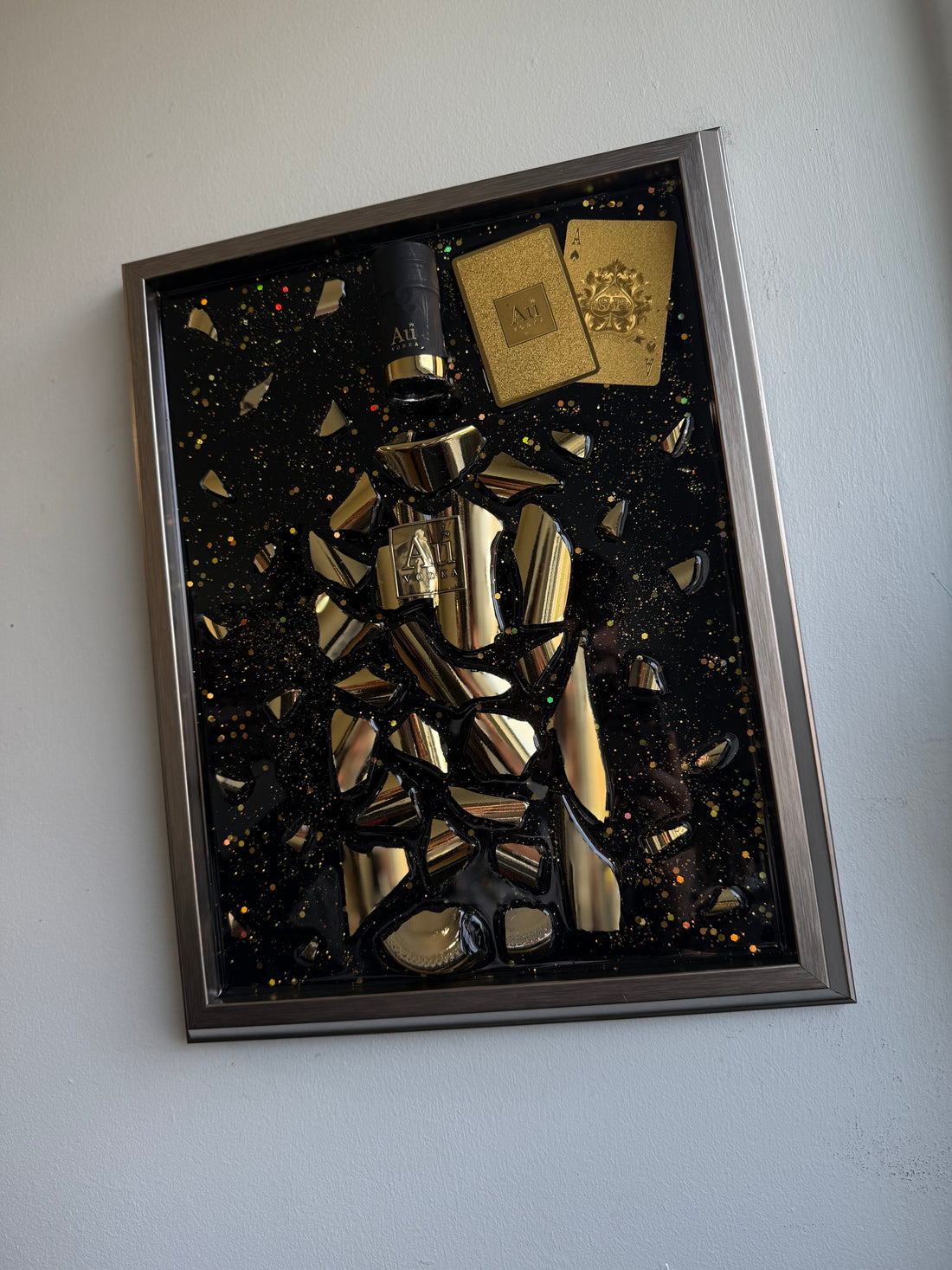 AU Gold Collection