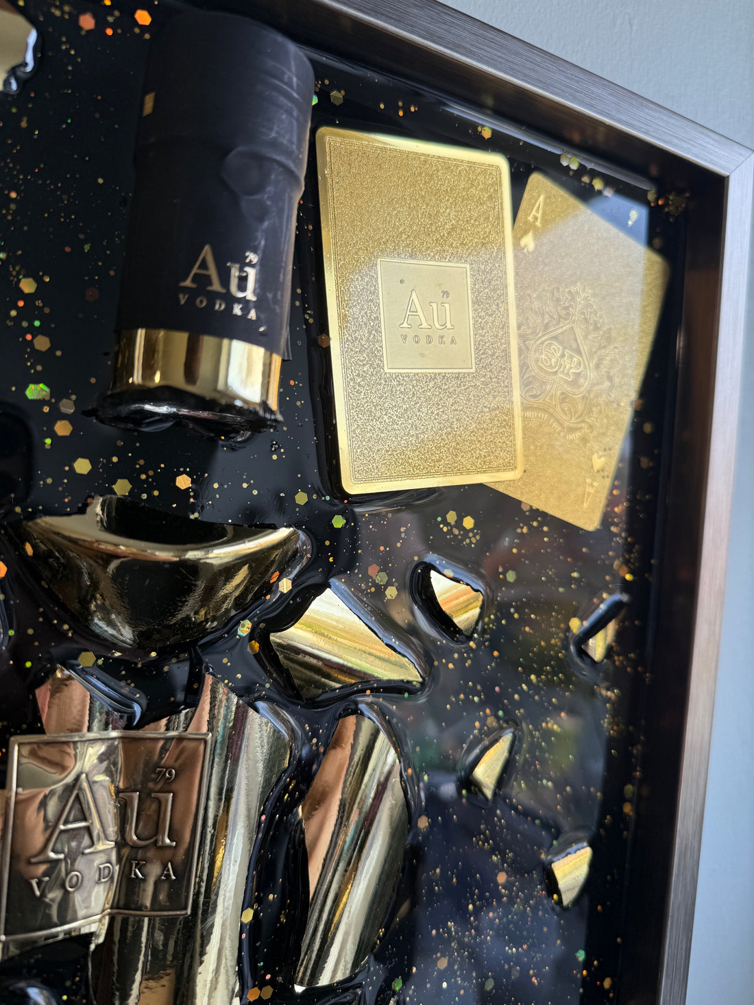 AU Gold Collection